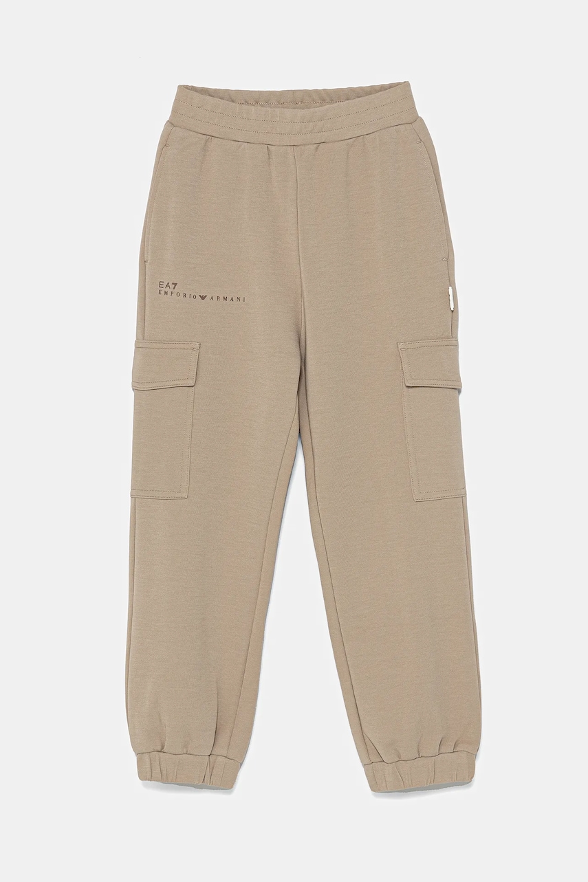EA7 Emporio Armani  Dětské tepláky