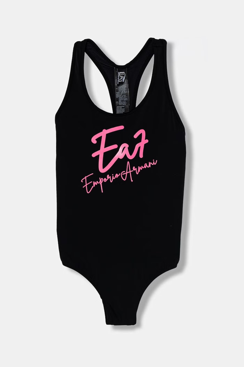 EA7 Emporio Armani  jednodílné plavky dětské