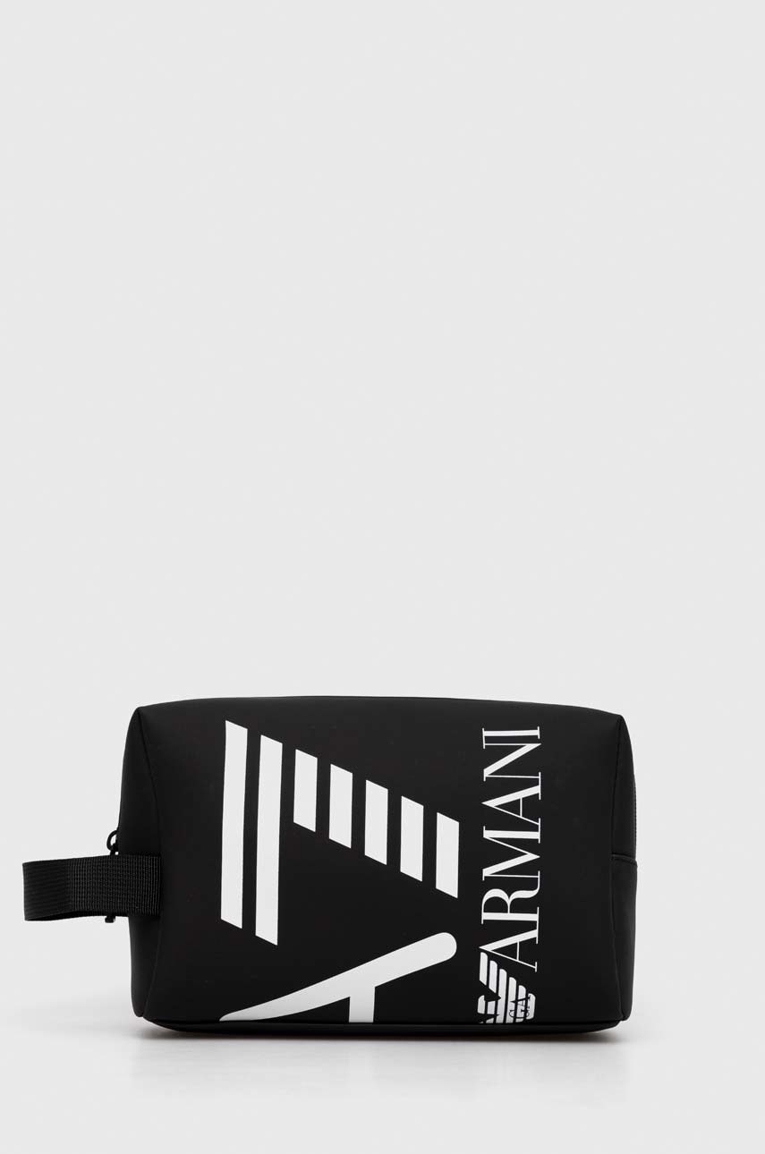 EA7 Emporio Armani  Kosmetická taška