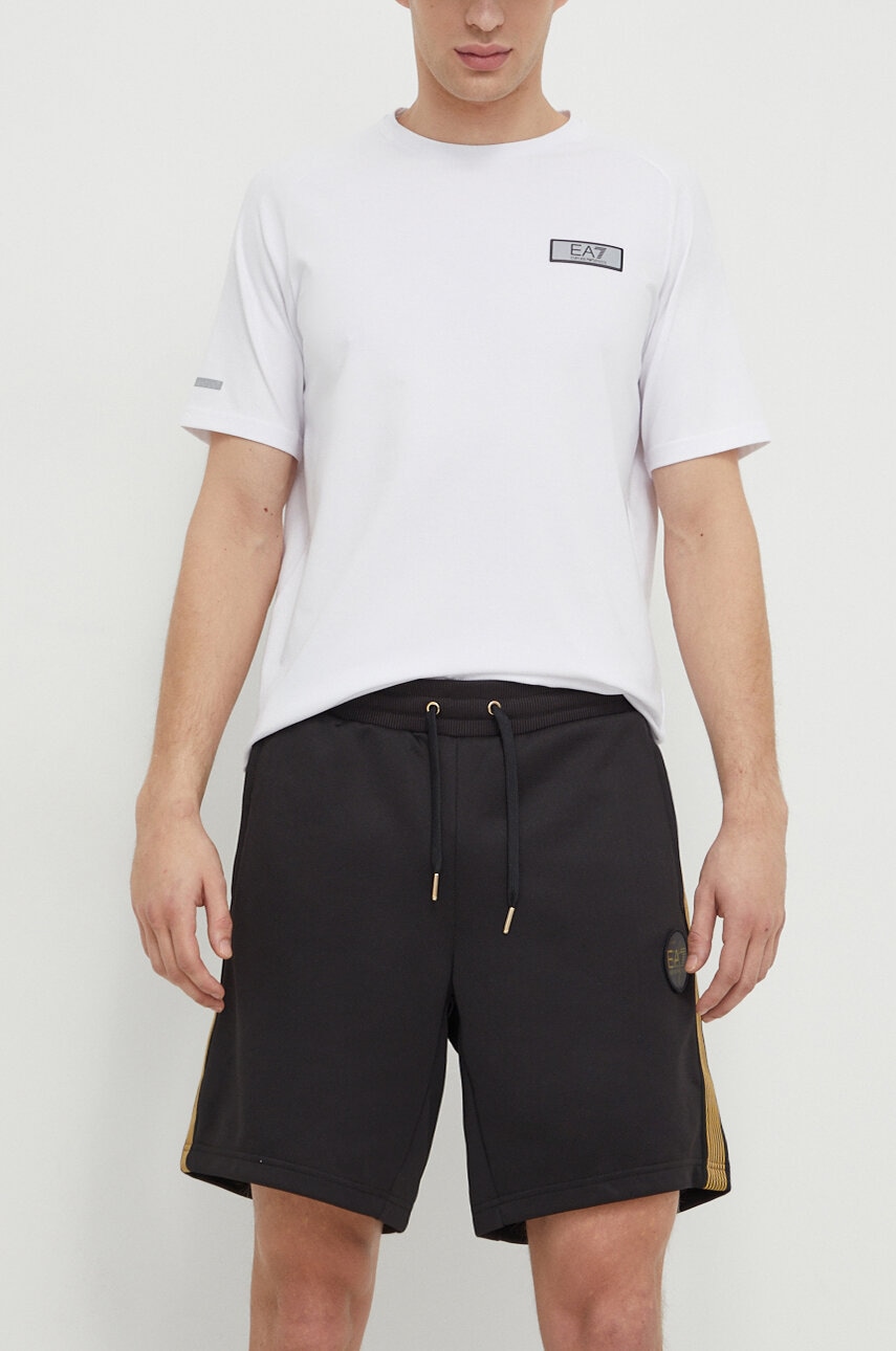 EA7 Emporio Armani  Kraťasy