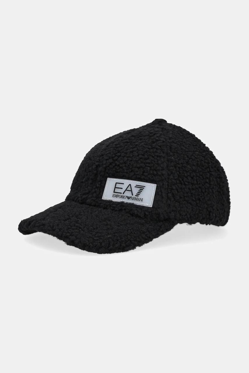 EA7 Emporio Armani  Kšiltovka