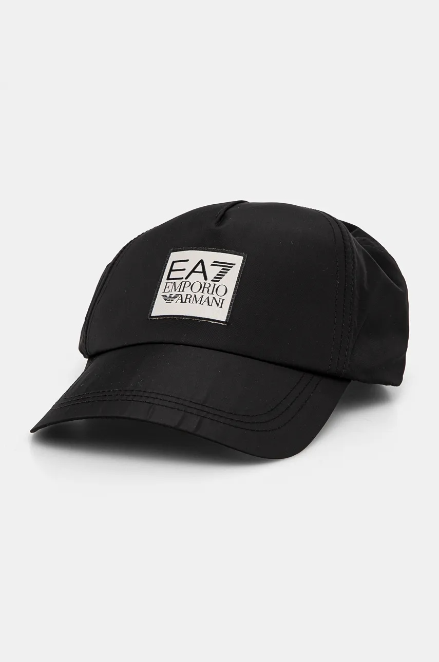 EA7 Emporio Armani  Kšiltovka