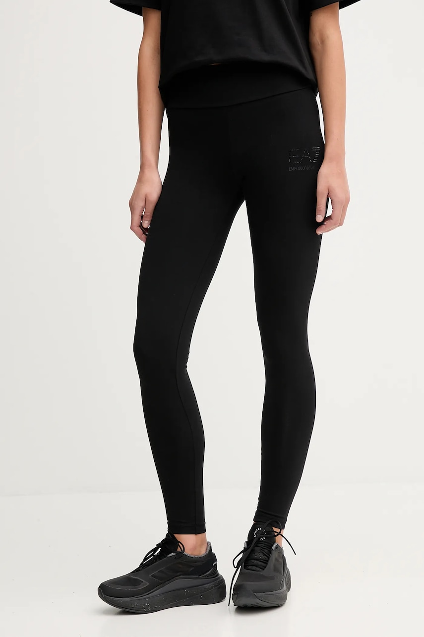 EA7 Emporio Armani  Legíny