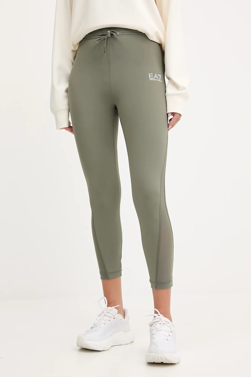 EA7 Emporio Armani  Legíny