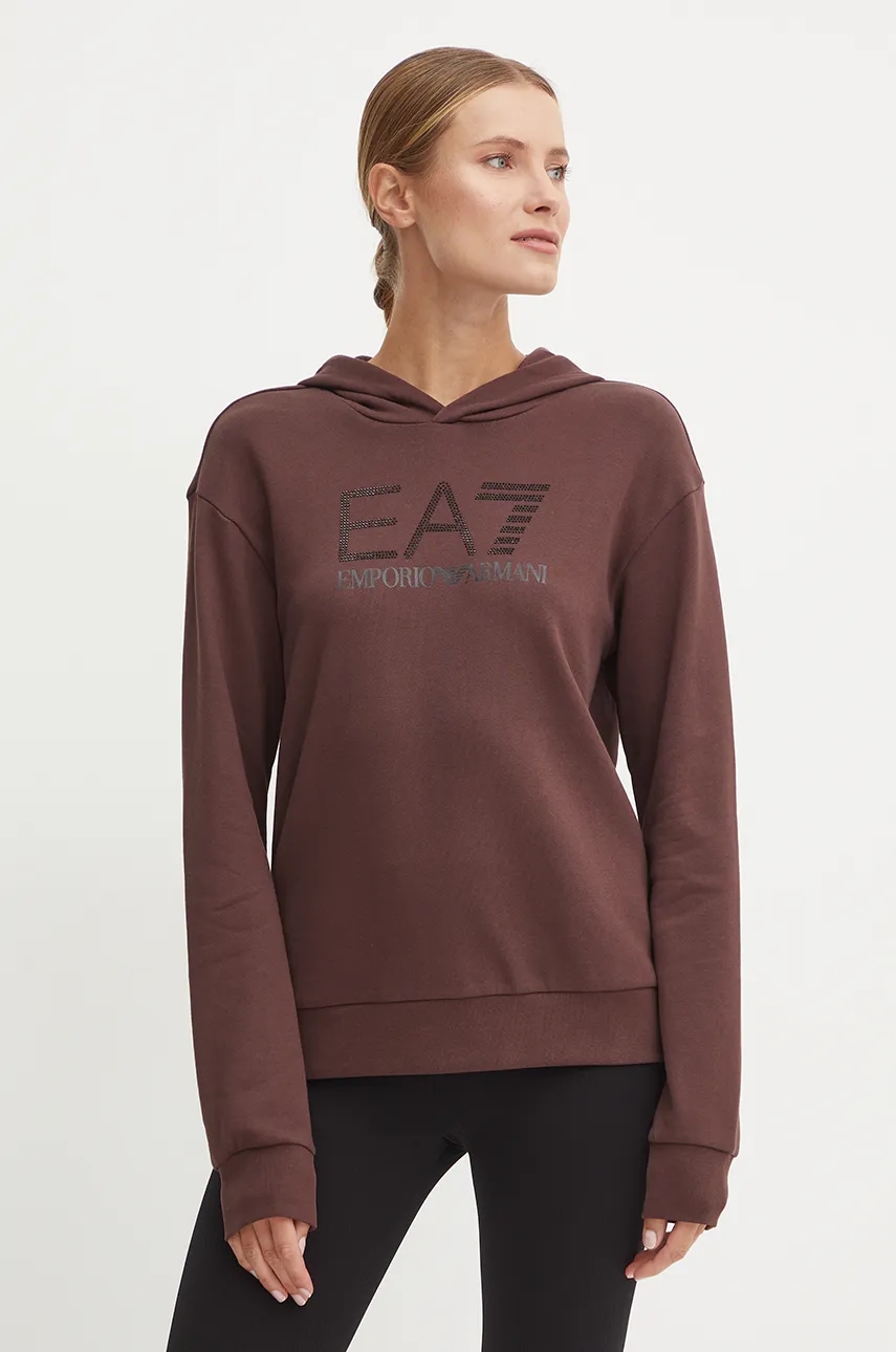 EA7 Emporio Armani  Mikina