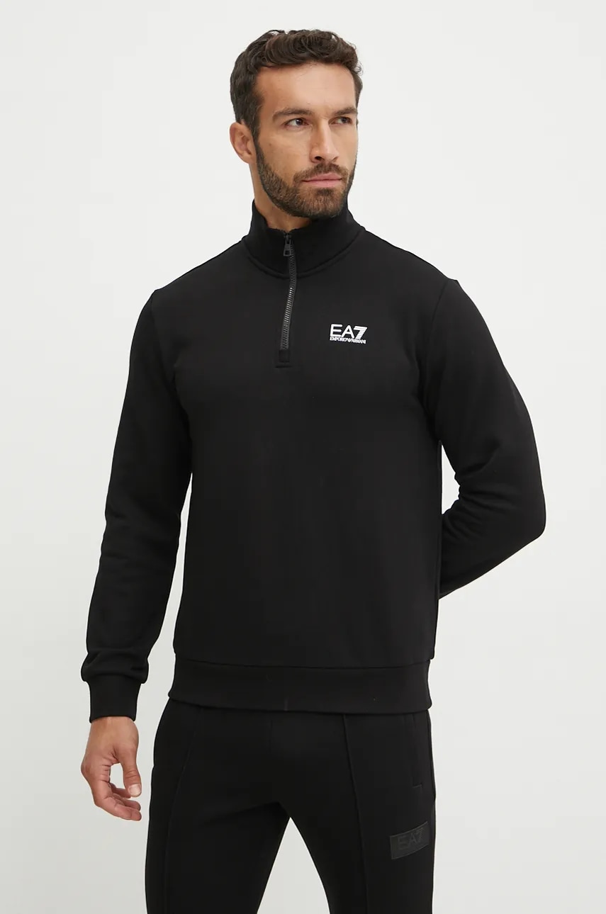 EA7 Emporio Armani  Mikina