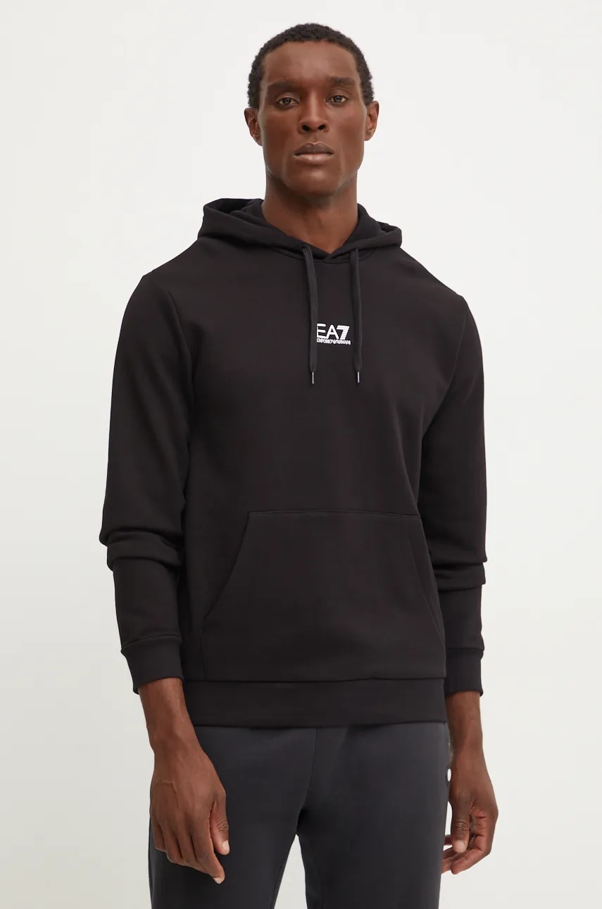 EA7 Emporio Armani  Mikina