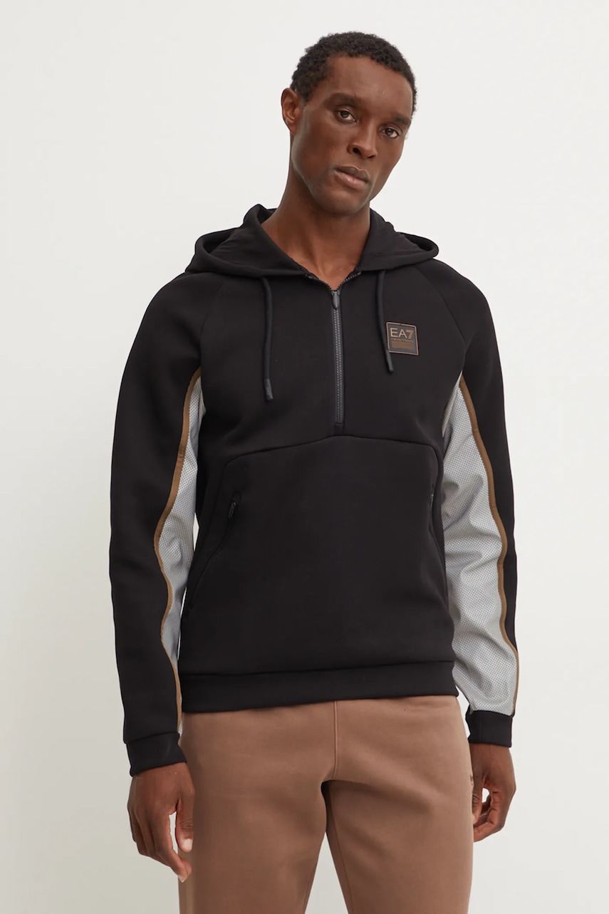 EA7 Emporio Armani  Mikina