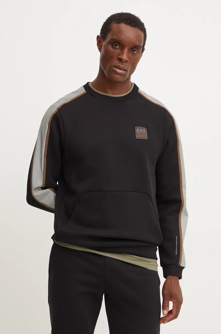 EA7 Emporio Armani  Mikina