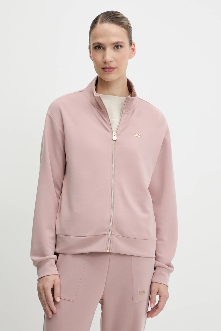 EA7 Emporio Armani  Mikina