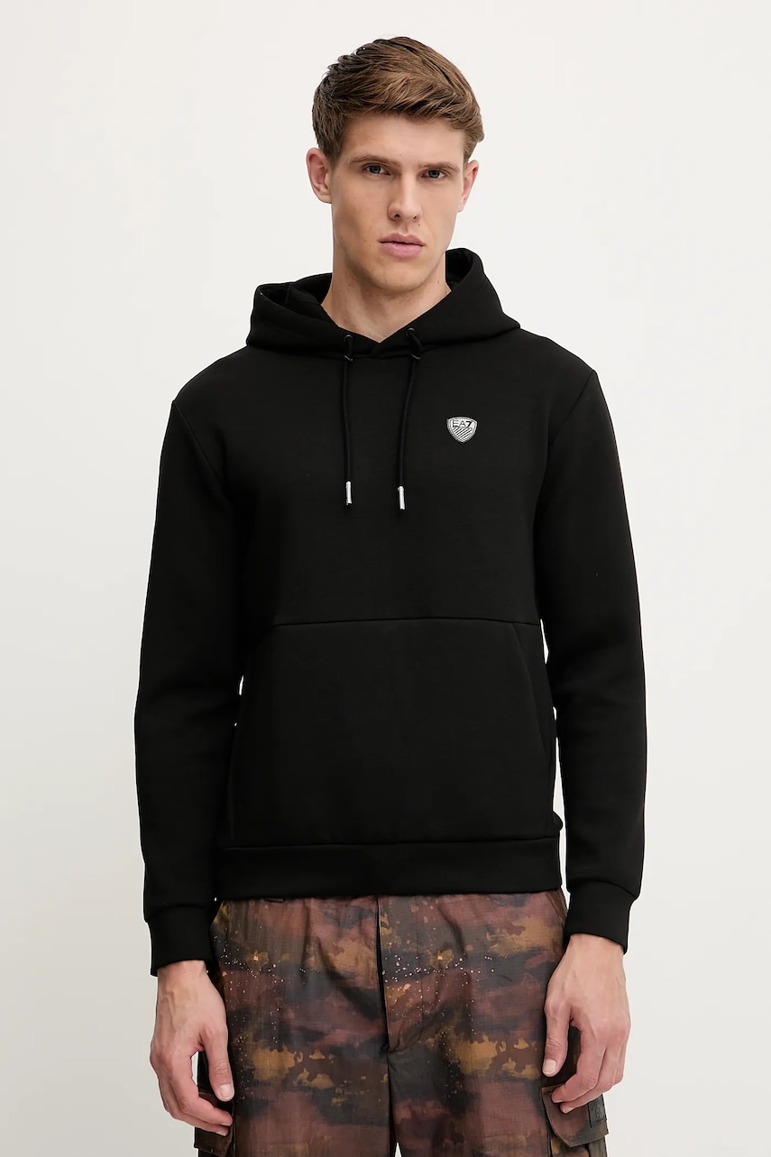 EA7 Emporio Armani  Mikina