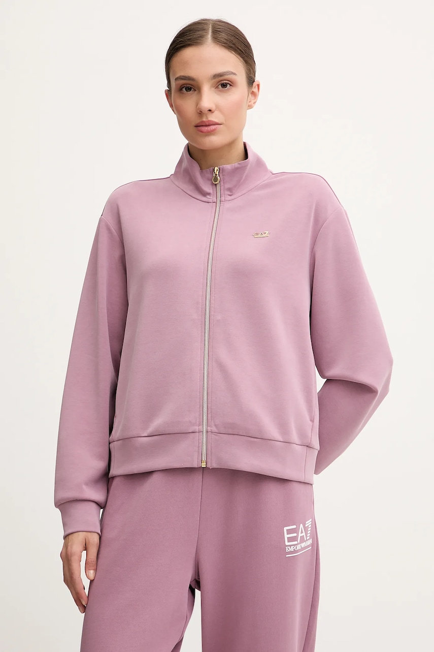 EA7 Emporio Armani  Mikina