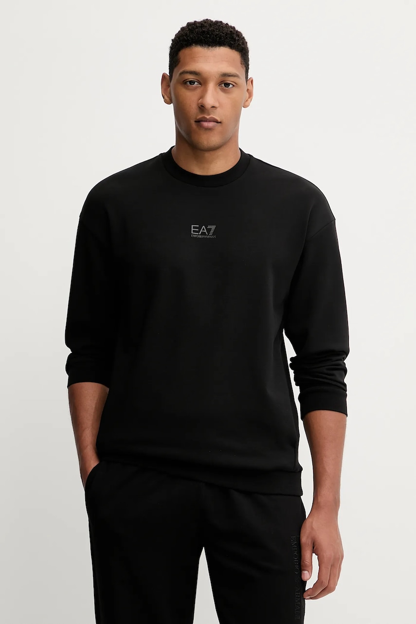EA7 Emporio Armani  Mikina