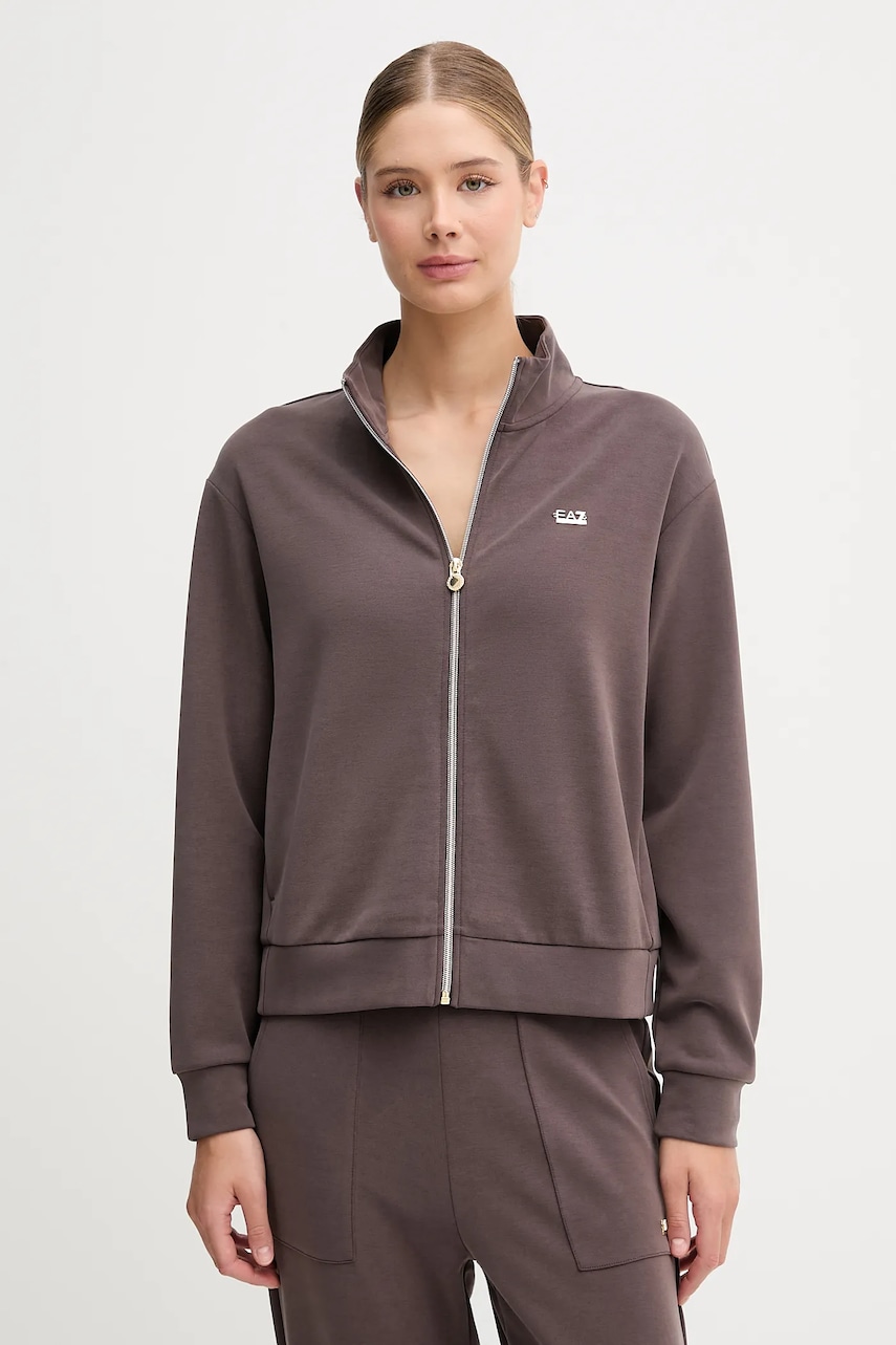 EA7 Emporio Armani  Mikina