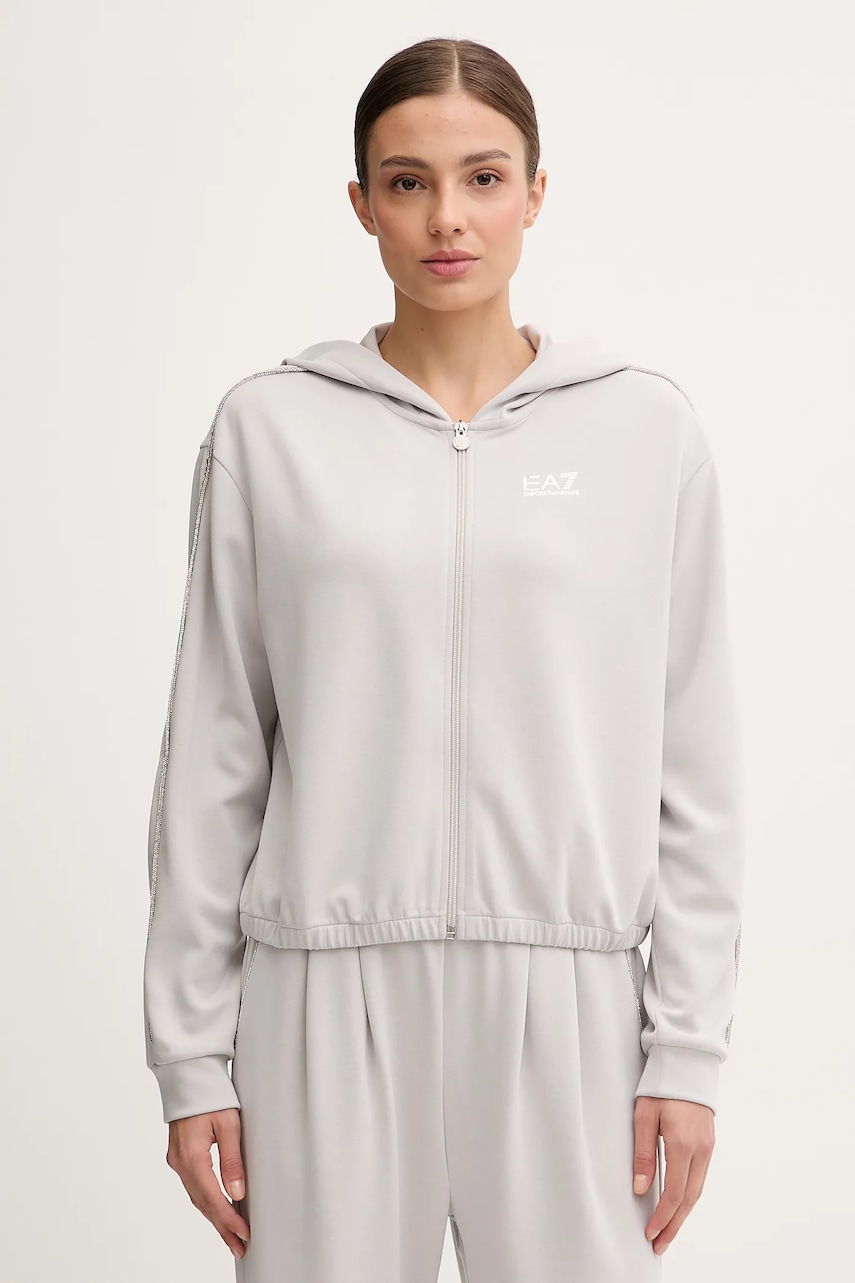 EA7 Emporio Armani  Mikina