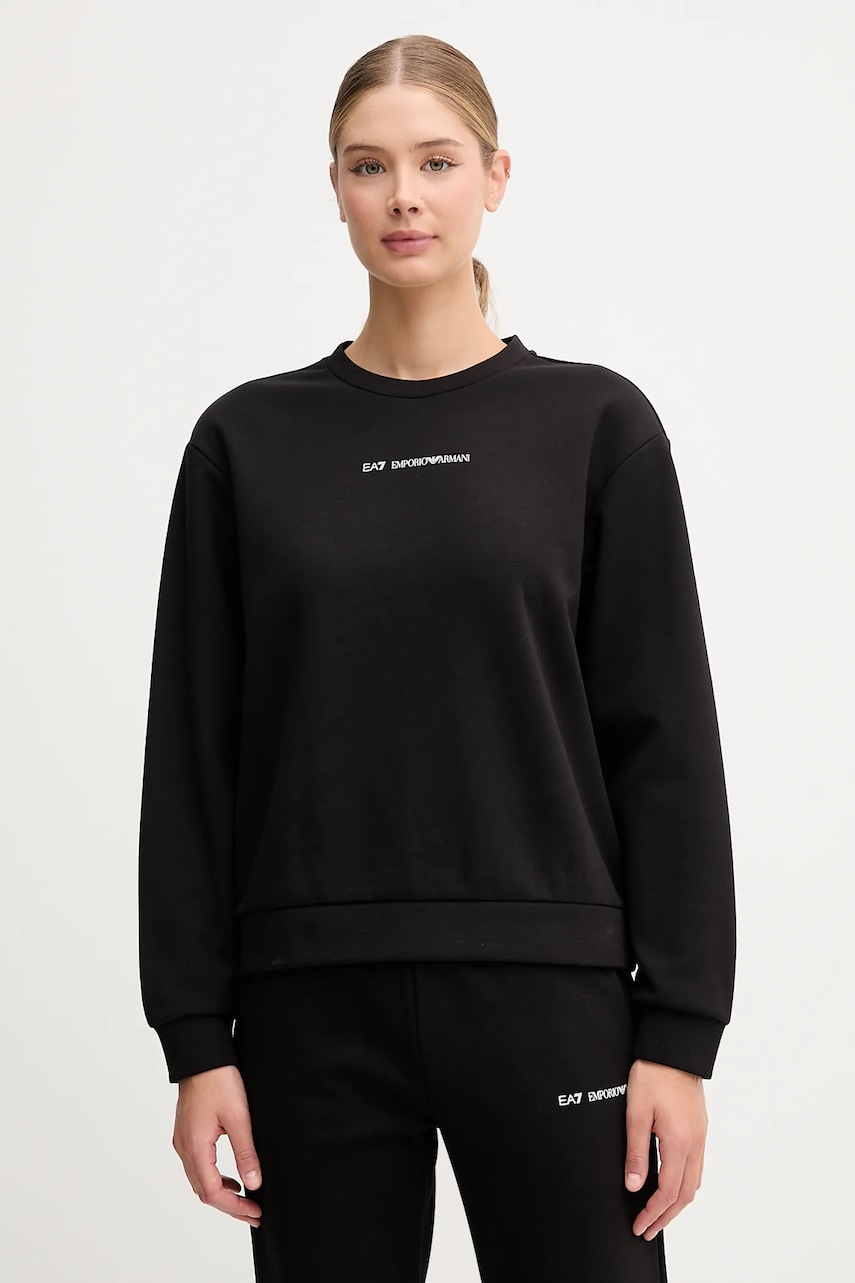 EA7 Emporio Armani  Mikina