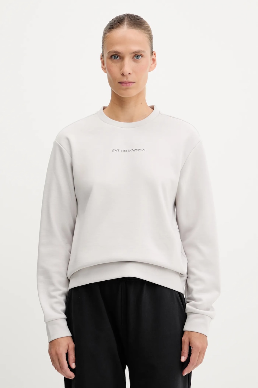 EA7 Emporio Armani  Mikina