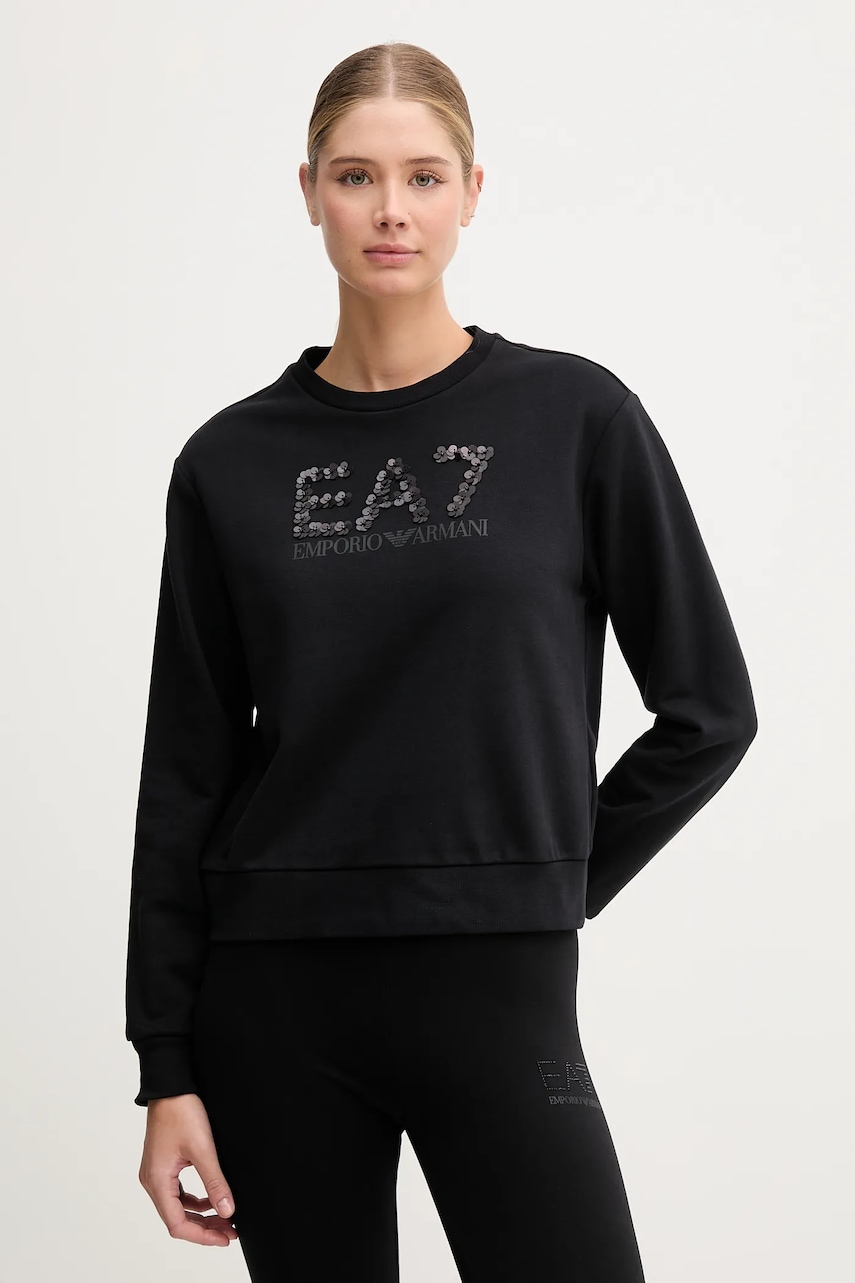 EA7 Emporio Armani  Mikina