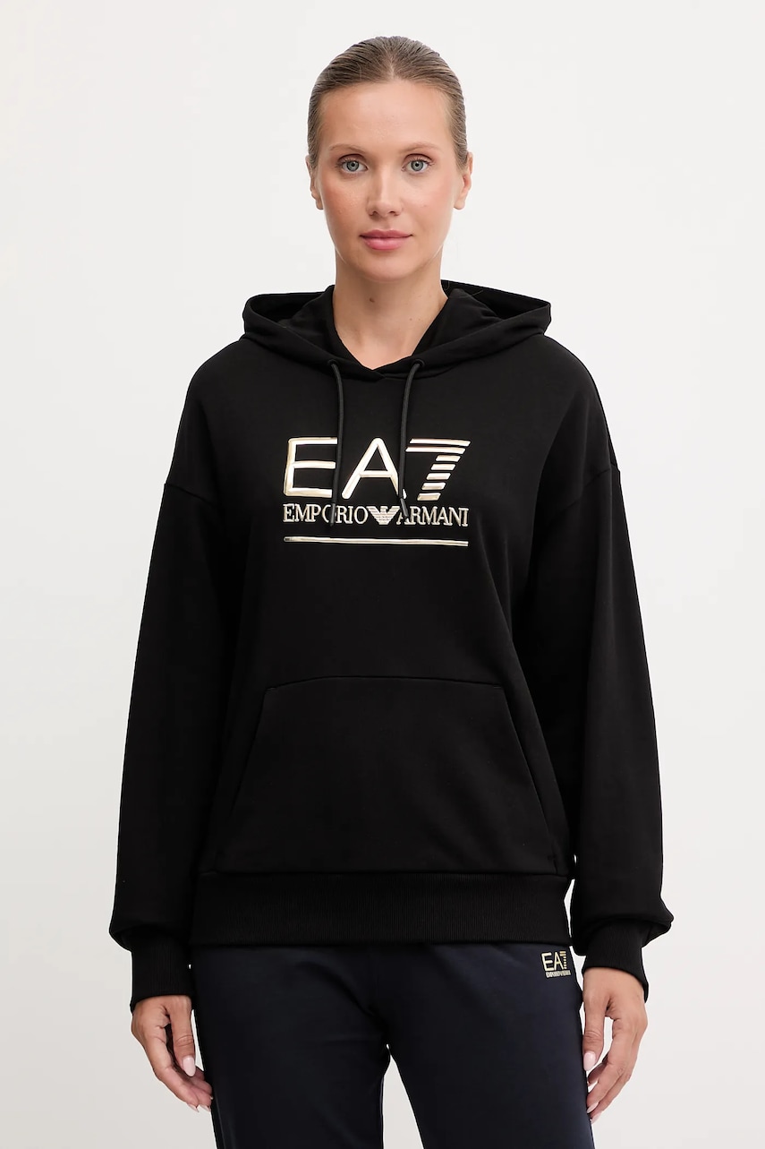 EA7 Emporio Armani  Mikina