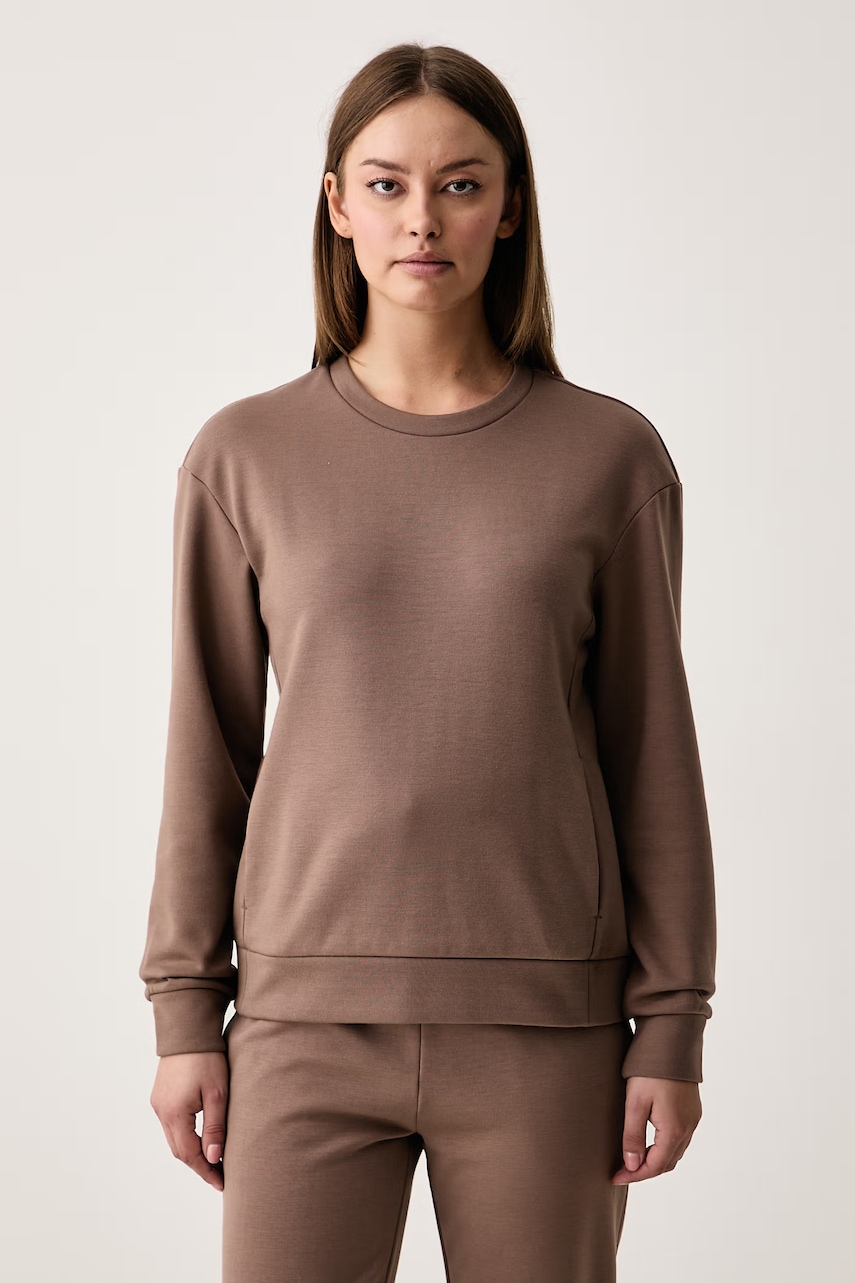 EA7 Emporio Armani  mikina dámská