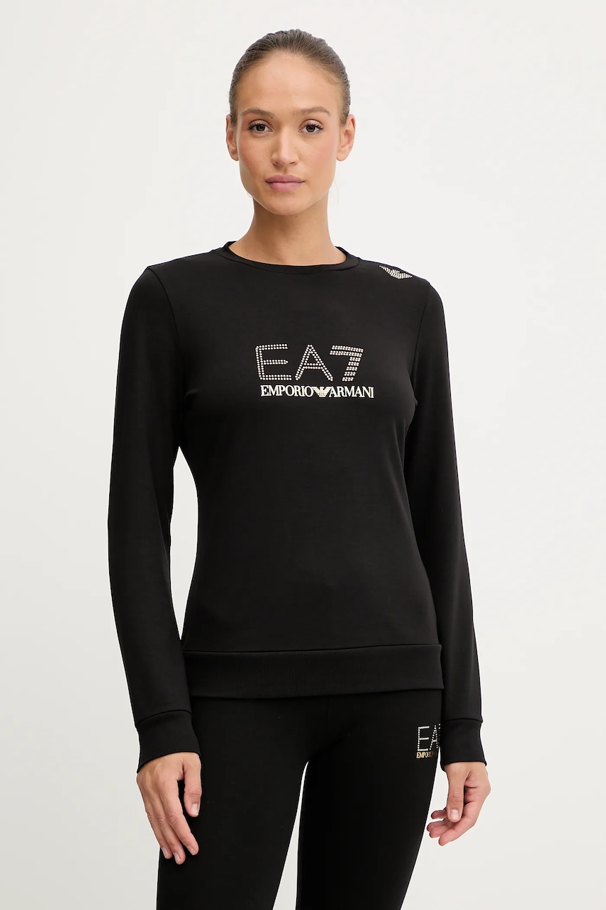 EA7 Emporio Armani  Mikina