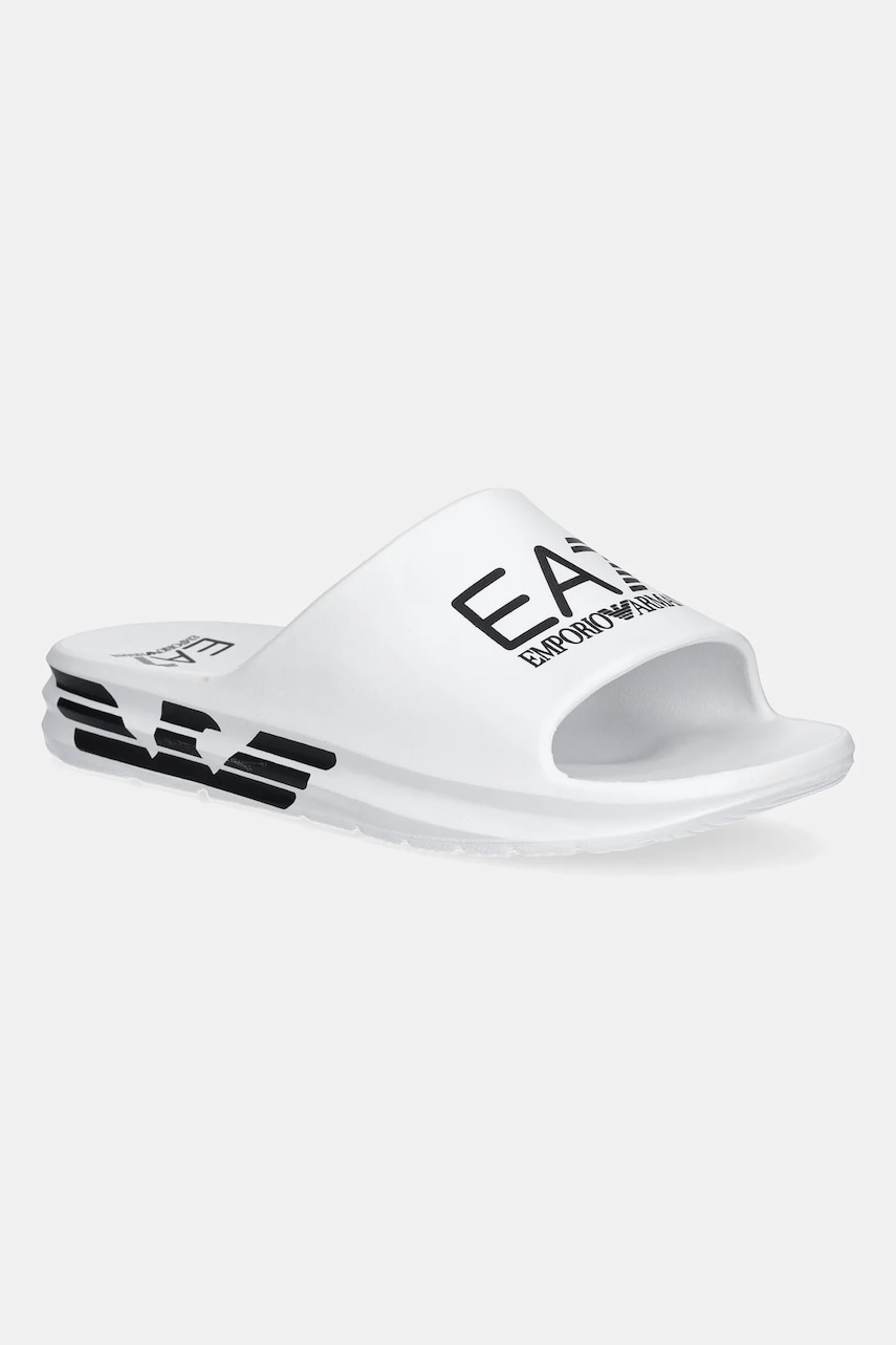 EA7 Emporio Armani  Pantofle