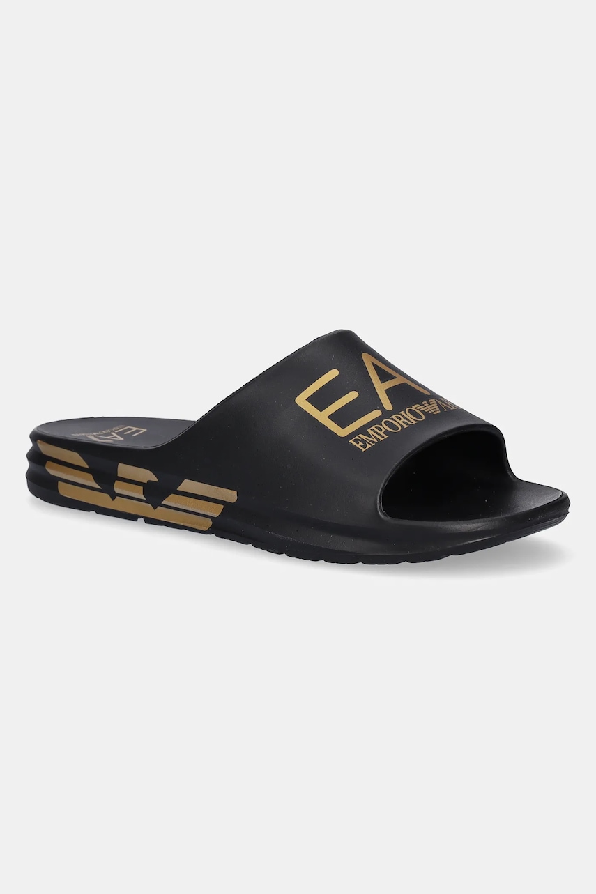 EA7 Emporio Armani  Pantofle