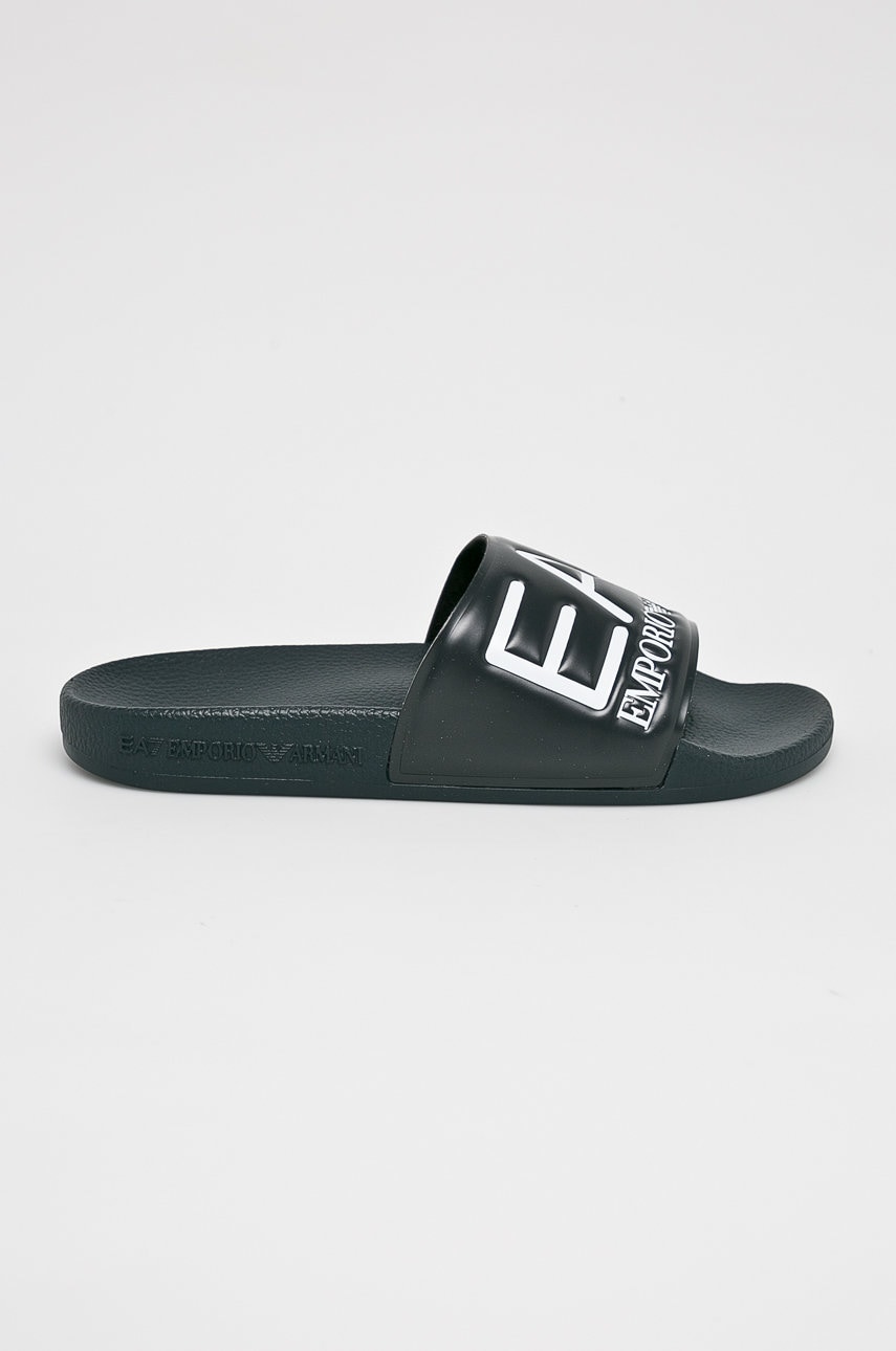 EA7 Emporio Armani  - Pantofle
