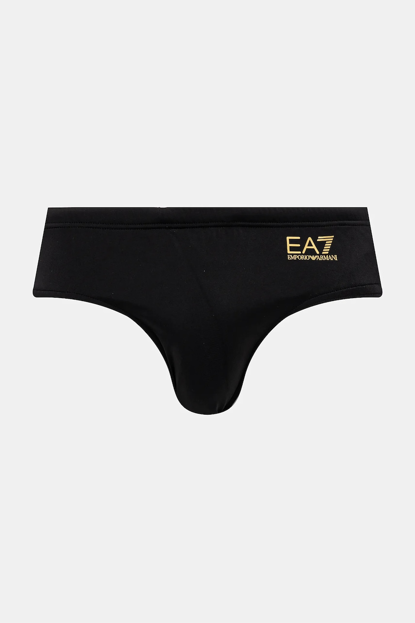 EA7 Emporio Armani  plavky pánské