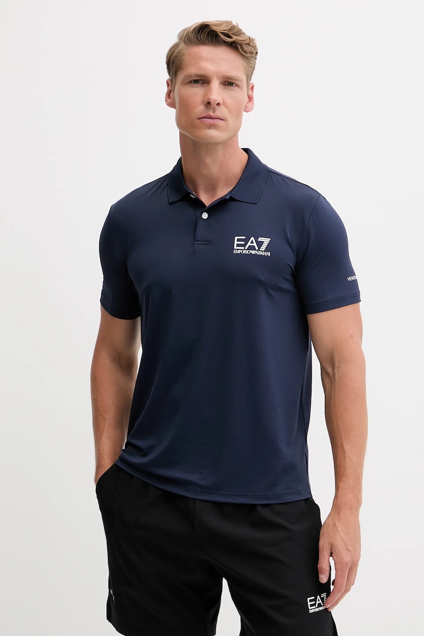 EA7 Emporio Armani  Polo tričko