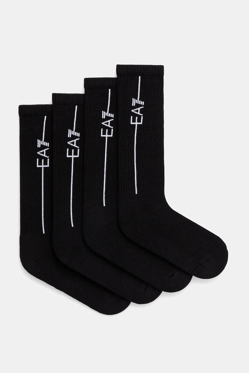 EA7 Emporio Armani  Ponožky