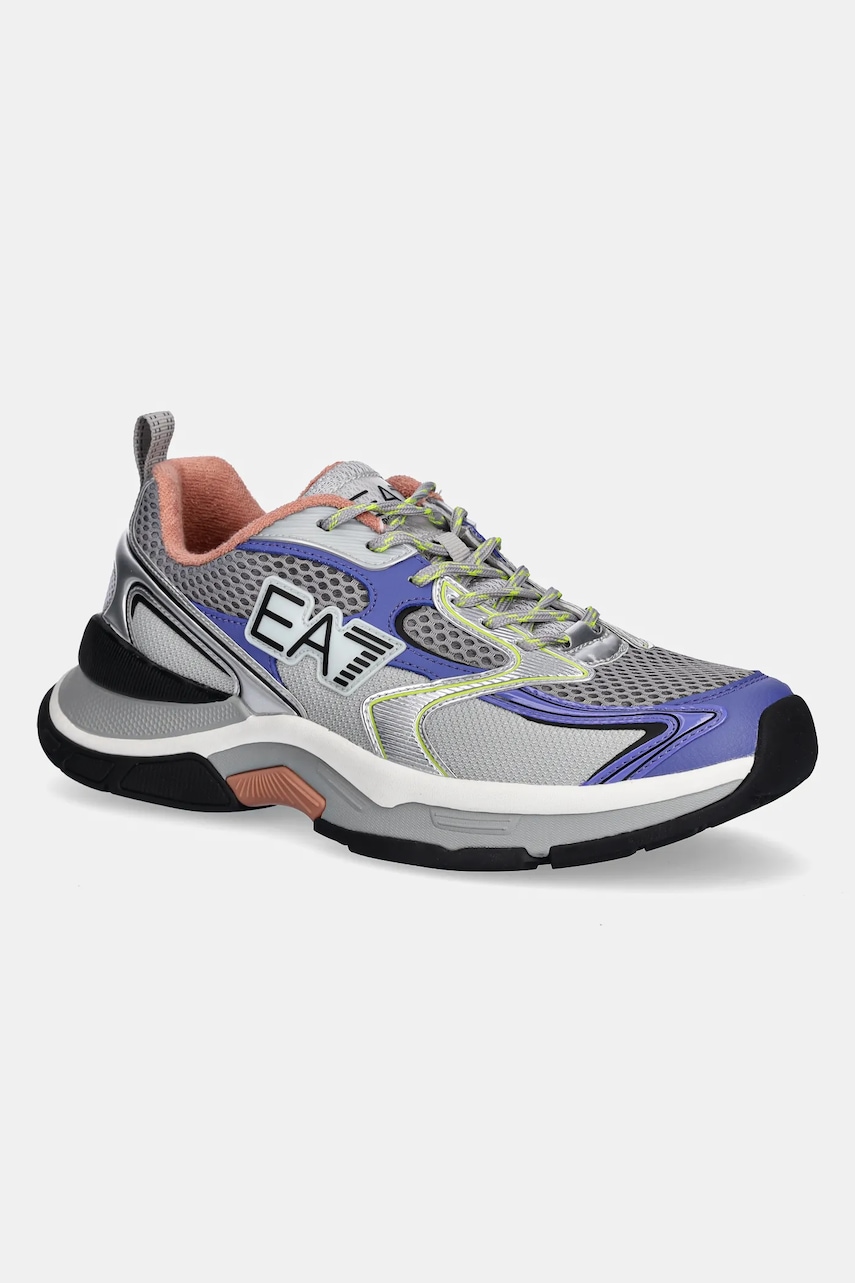 EA7 Emporio Armani  sneakers boty