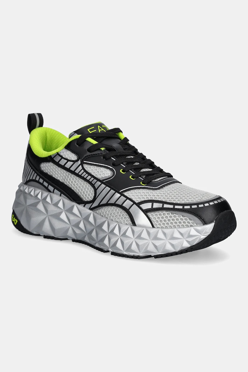 EA7 Emporio Armani  Sneakers boty
