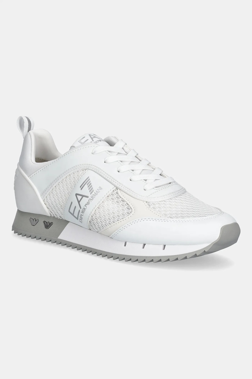 EA7 Emporio Armani  sneakers boty