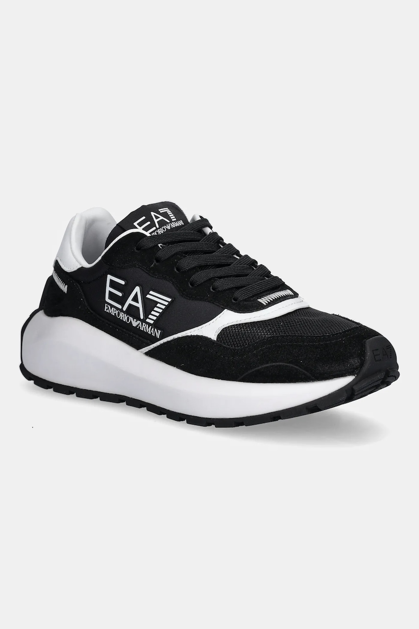 EA7 Emporio Armani  sneakers boty