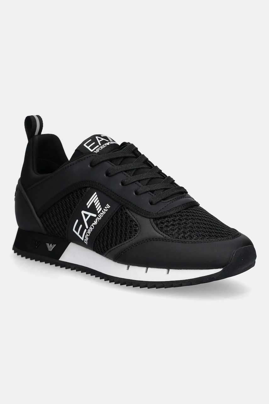 EA7 Emporio Armani  sneakers boty