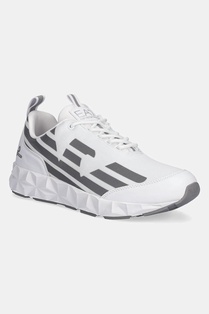 EA7 Emporio Armani  sneakers boty