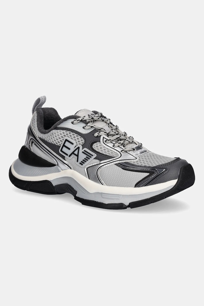 EA7 Emporio Armani  sneakers boty