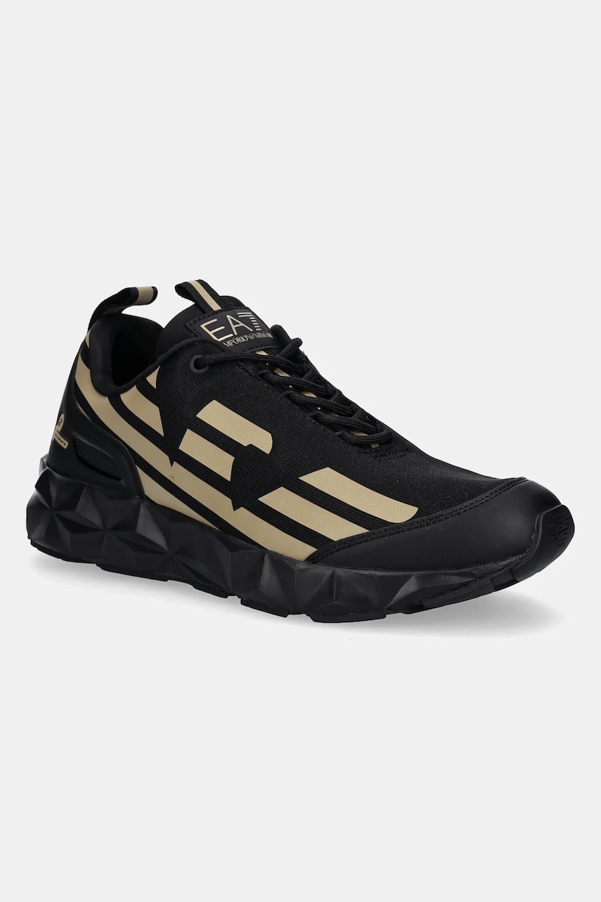 EA7 Emporio Armani  Sneakers boty