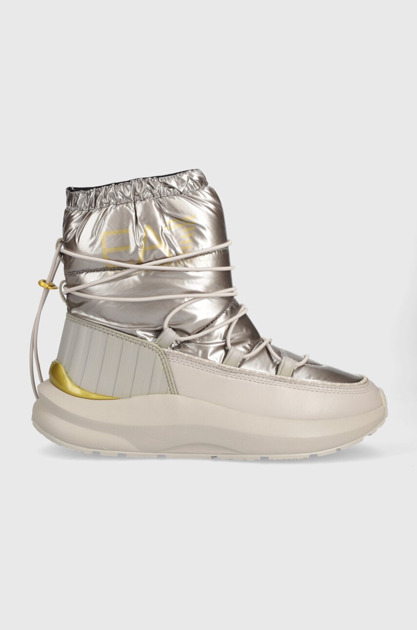 EA7 Emporio Armani  Sněhule