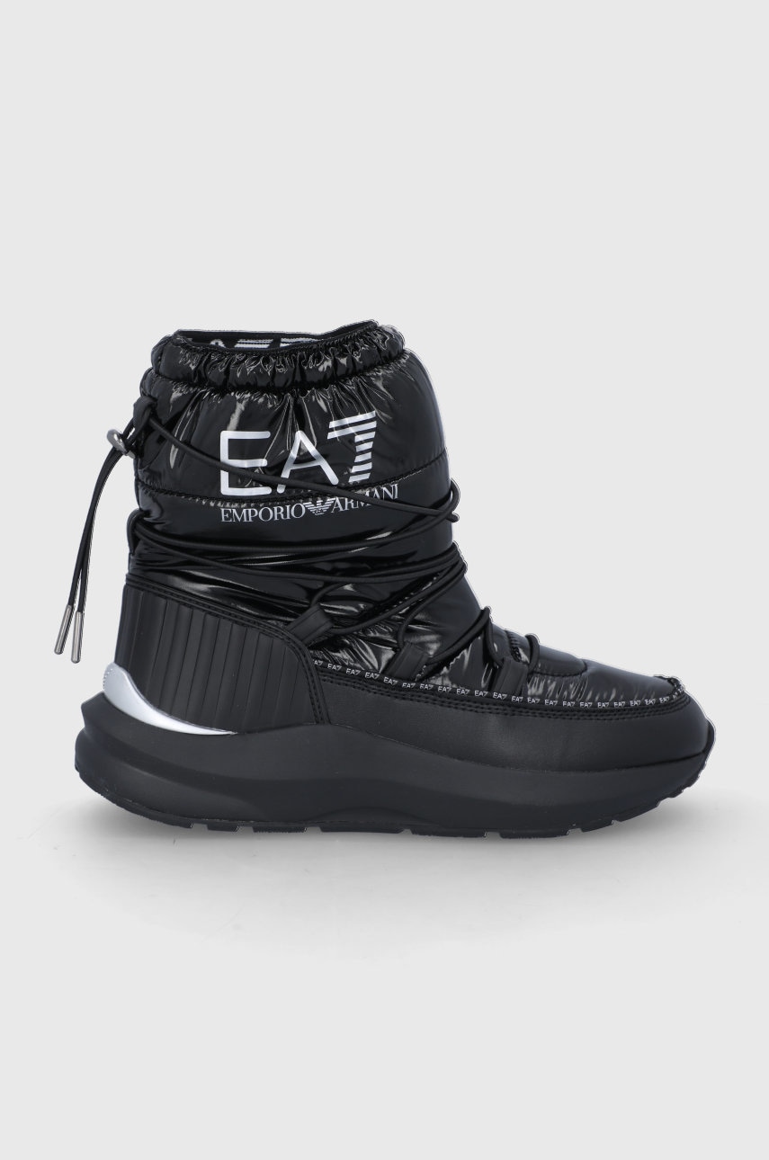 EA7 Emporio Armani  Sněhule