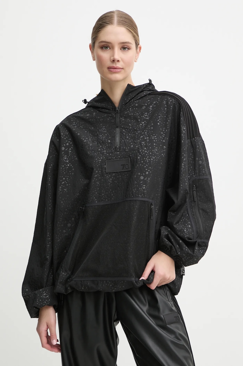 EA7 Emporio Armani  Sportovní bunda