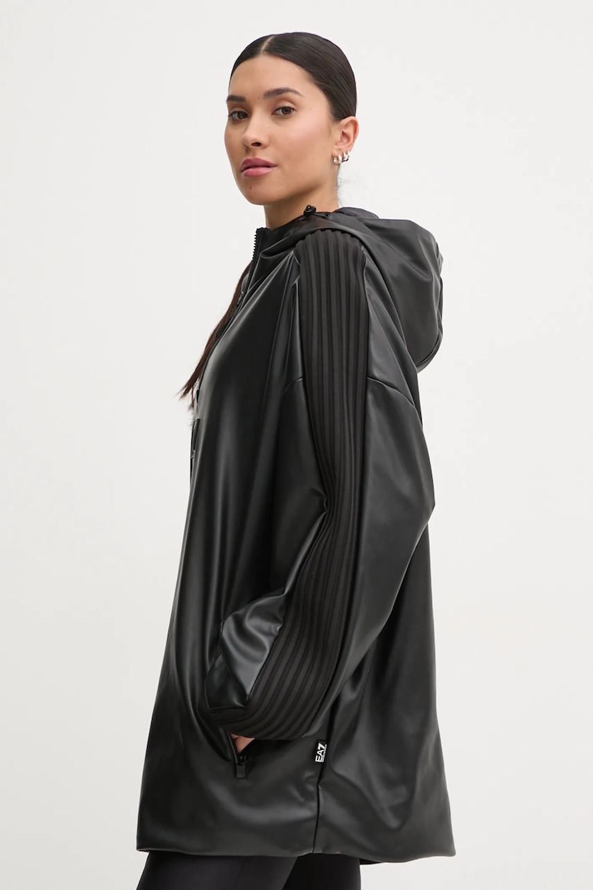 EA7 Emporio Armani  Sportovní bunda
