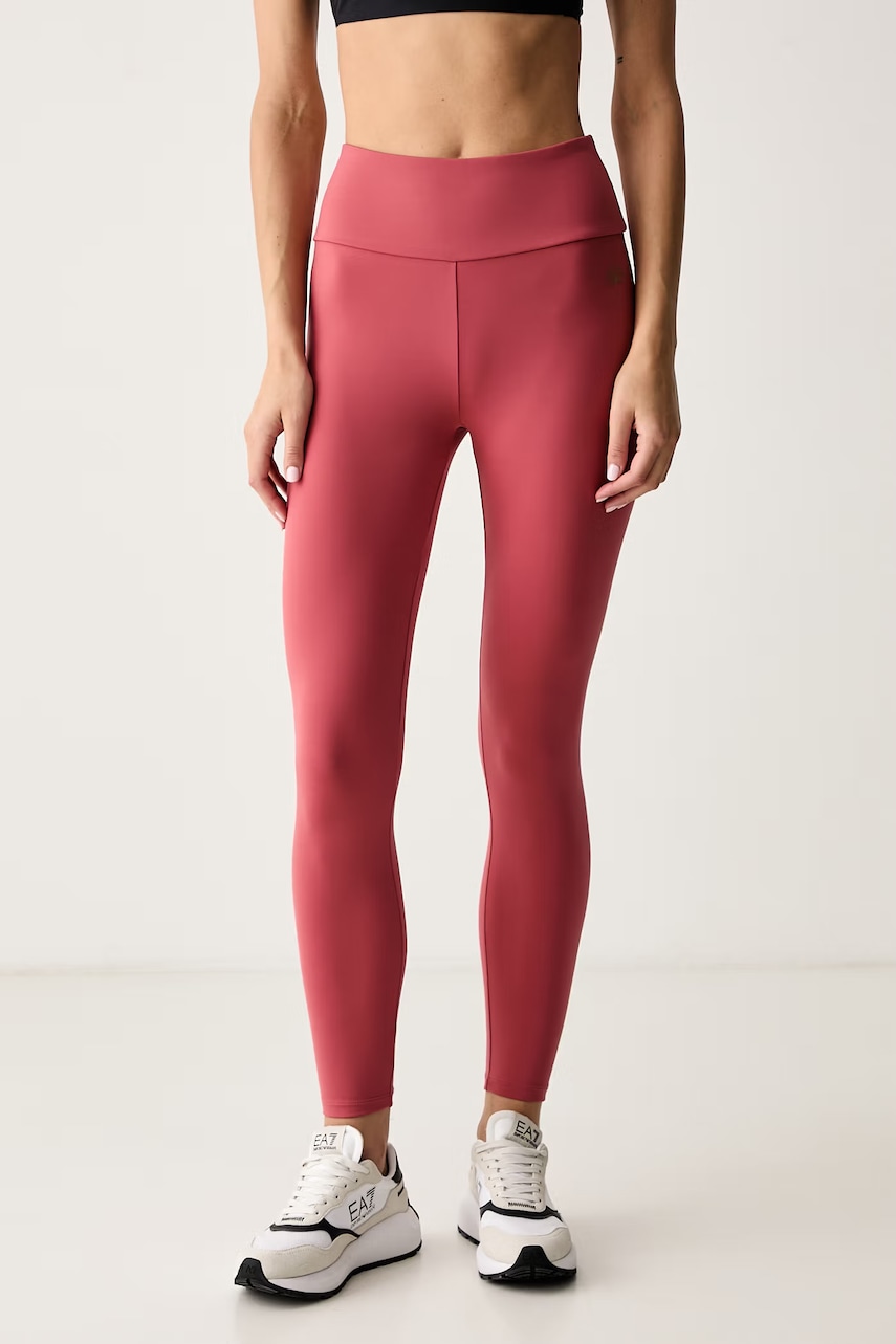 EA7 Emporio Armani  sportovní legíny dámské