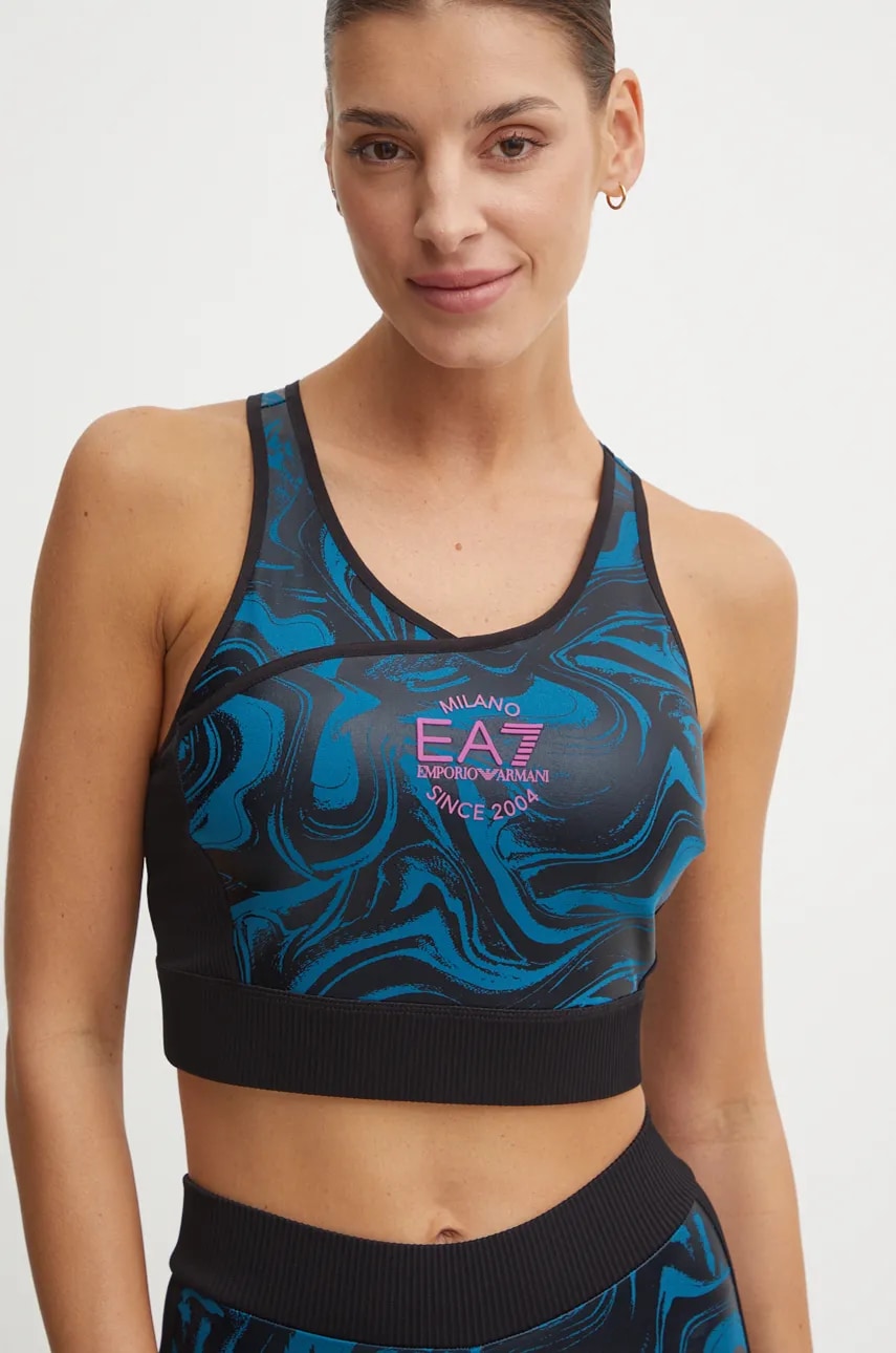 EA7 Emporio Armani  Sportovní podprsenka