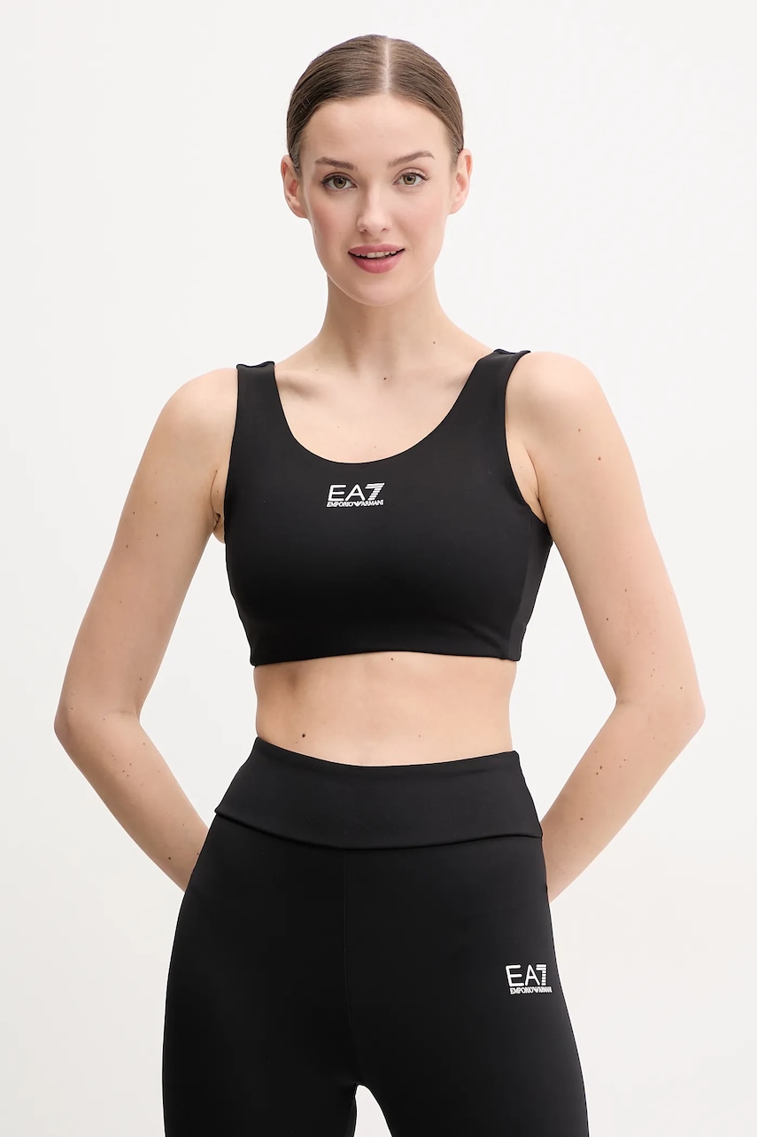 EA7 Emporio Armani  Sportovní podprsenka