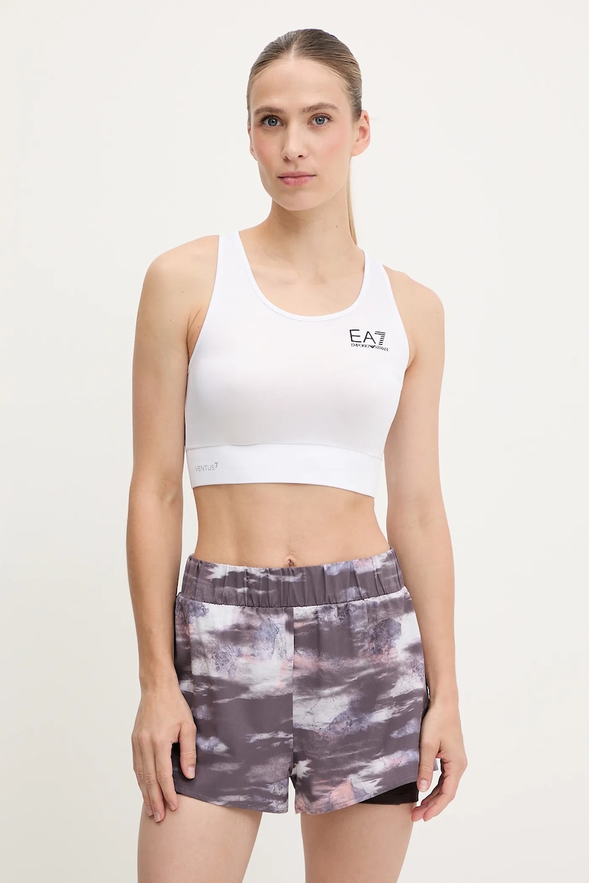 EA7 Emporio Armani  Sportovní podprsenka