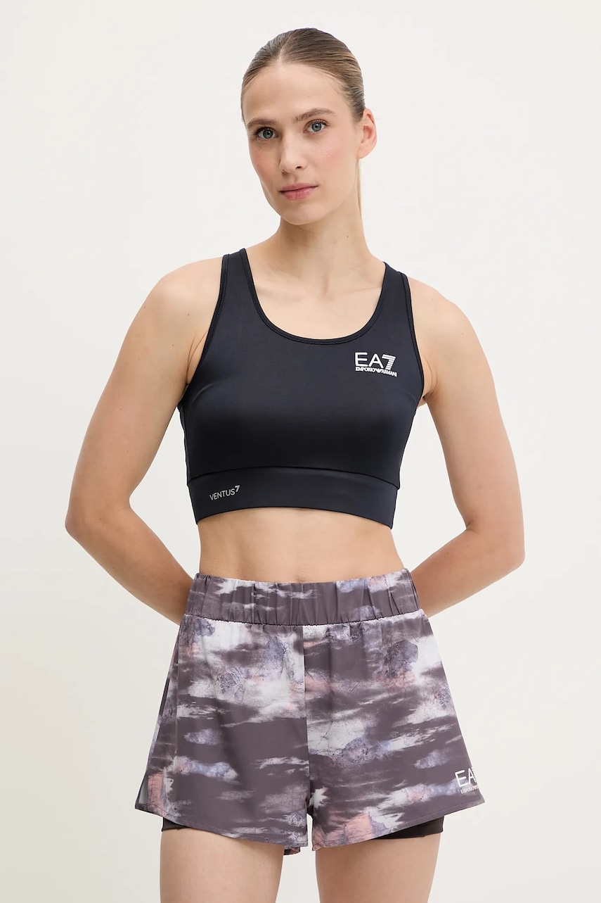 EA7 Emporio Armani  Sportovní podprsenka