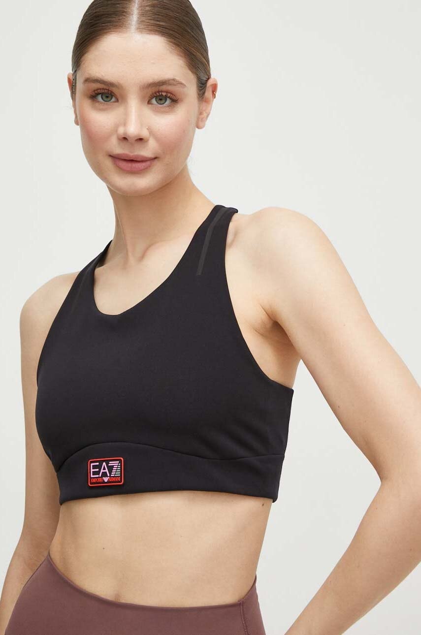 EA7 Emporio Armani  Sportovní podprsenka