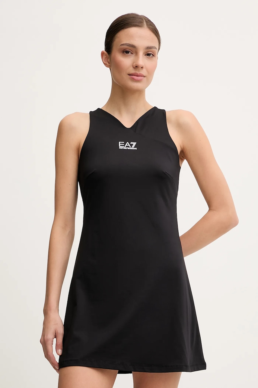 EA7 Emporio Armani  Sportovní šaty